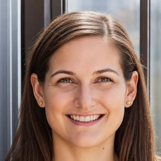 Portrait de Raphaelle Fluet, MBA